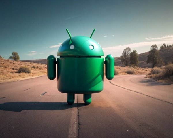 android