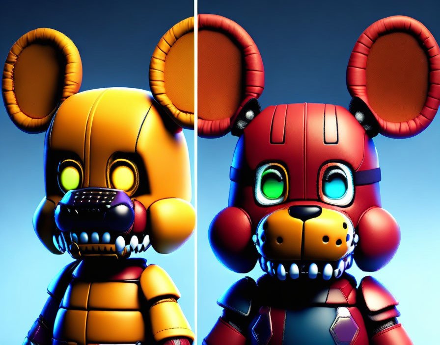 fnaf