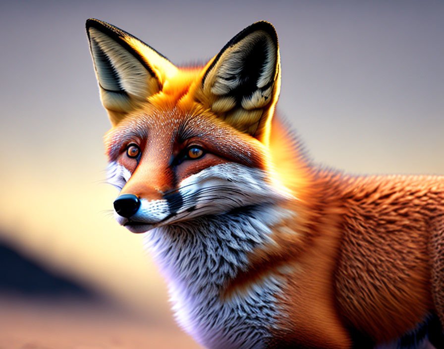 Fox