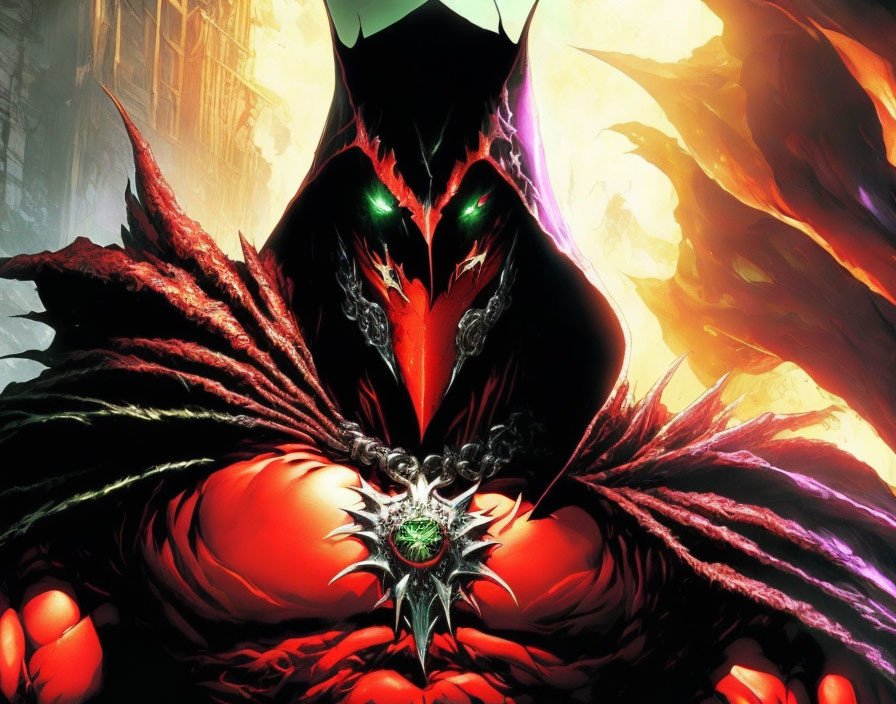 Spawn