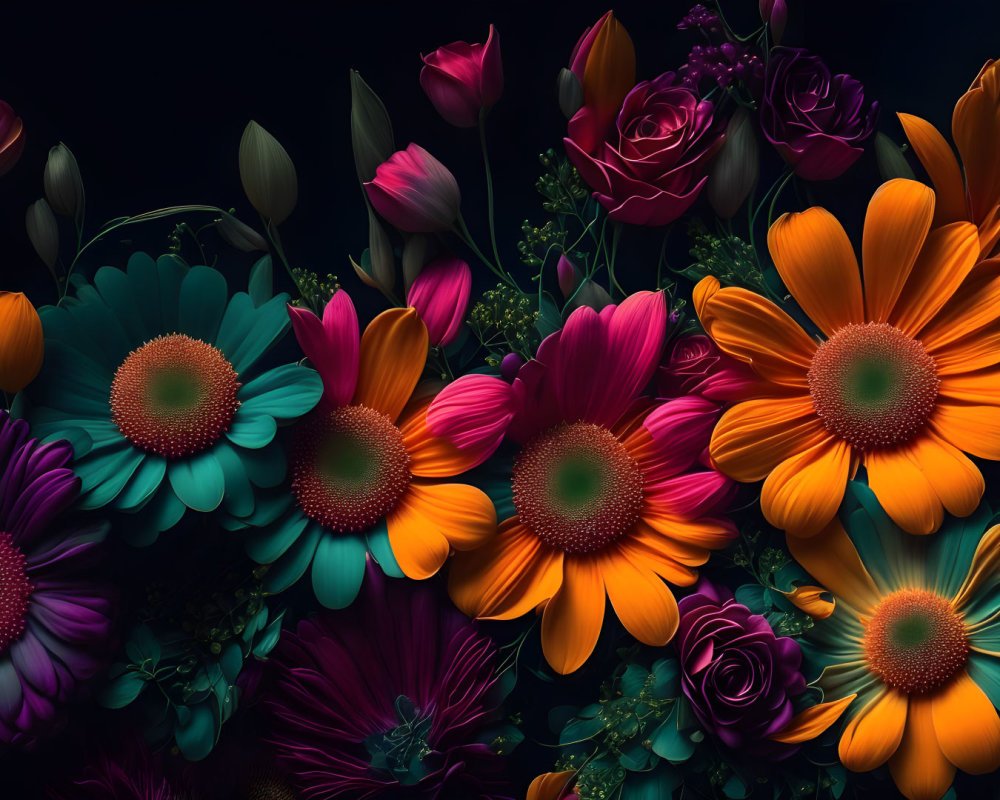 Aesthetic and beautiful wallpaper