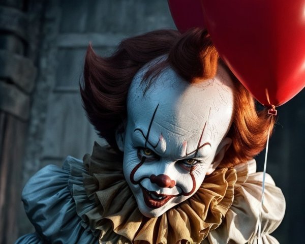 pennywise