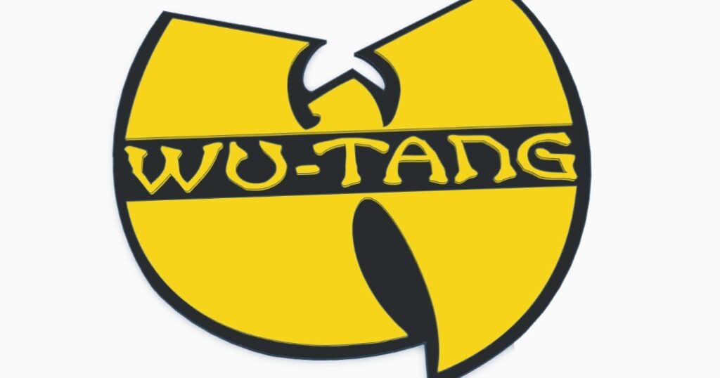 Wu Tang Logos Wallpaper – 24Wallpapers.com