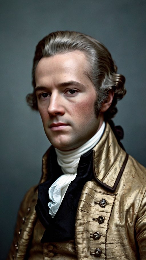 Alexander Hamilton