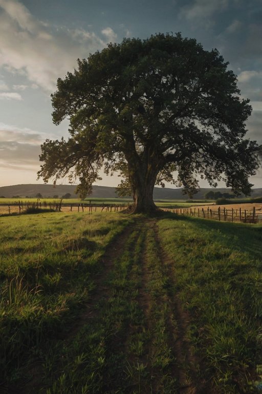 Rural Landscape