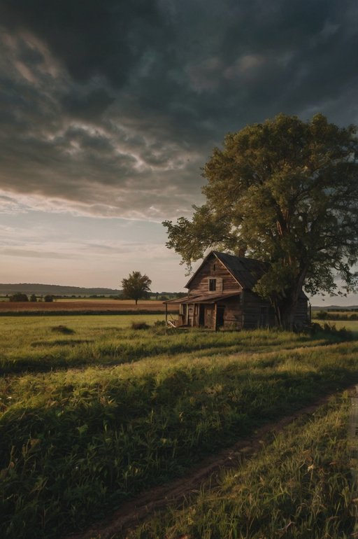 Rural Landscape