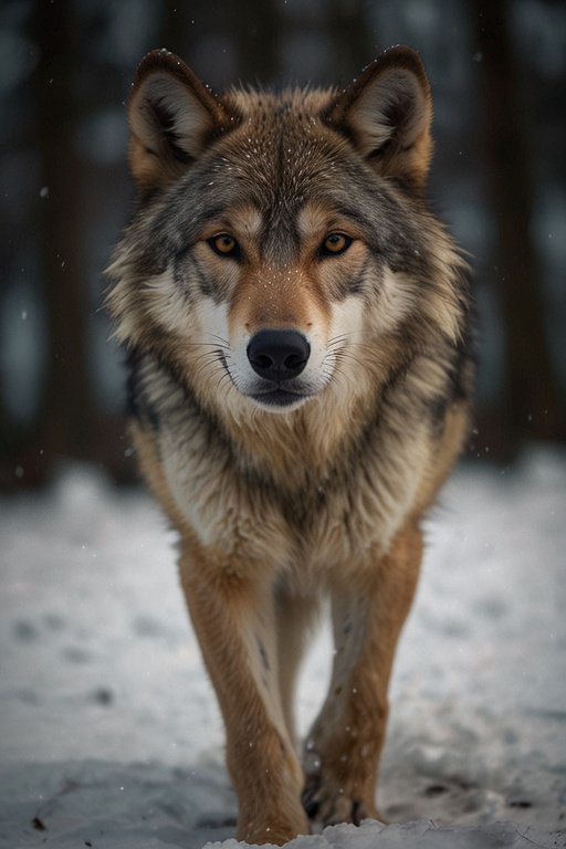 Wolf