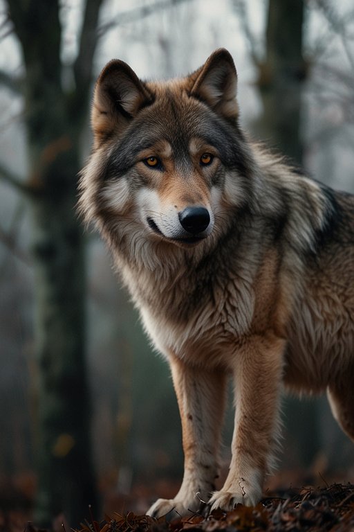 Wolf