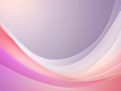 Abstract Soft Beautiful Background Blank Space