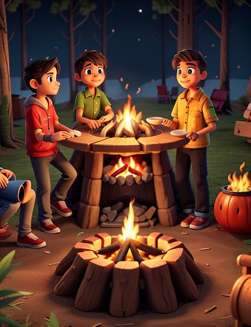 Campfire