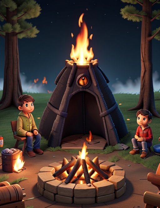 Campfire