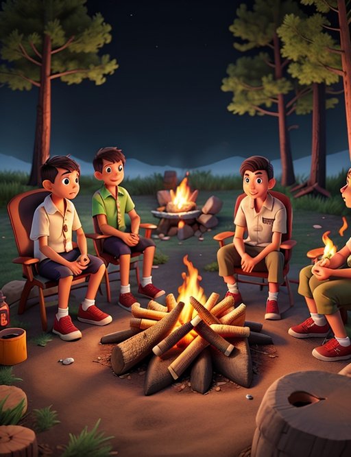 Campfire