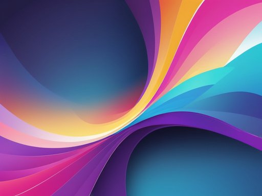 Soft Vector Illustration Design Background