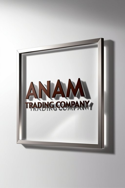 A Professional Photograph Of Anam Trading Com