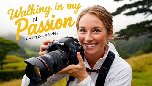 A Vibrant And Crisp Professional Photo Showca