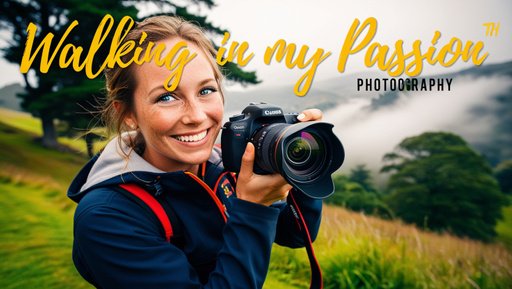 A Vibrant And Crisp Professional Photo Showca