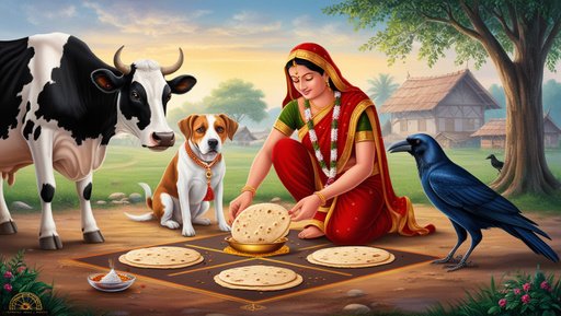 Astrological Remedies With Animals A Detai