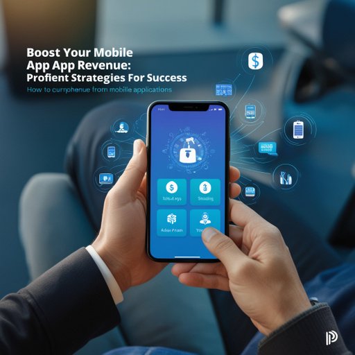 Boost Your Mobile App Revenue Proven Strategi