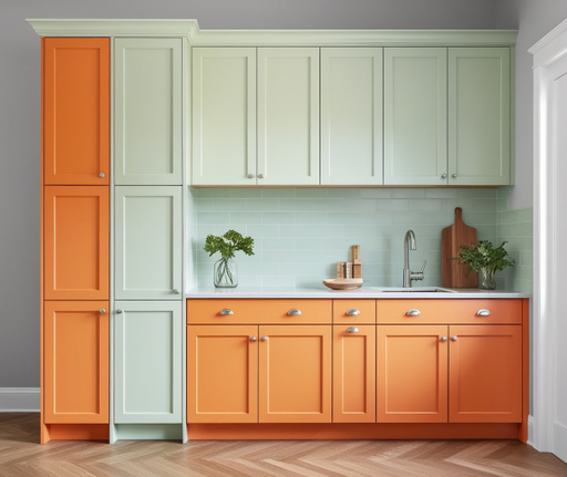 Detailed Kitchen Cabinet Design Briefthe Kitc