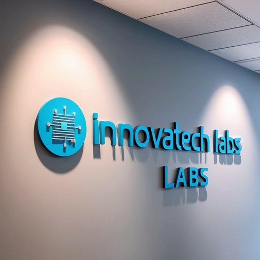 Nome Da Empresa Innovatech Labssetor Tecnolog