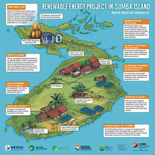 Summary Of The Video Renewable Energy Project