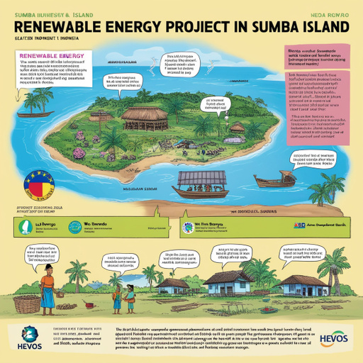 Summary Of The Video Renewable Energy Project